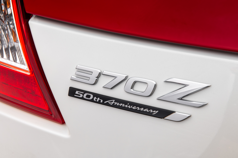 Illustration for article titled The Nissan 370Z Has Never Looked Better Than This